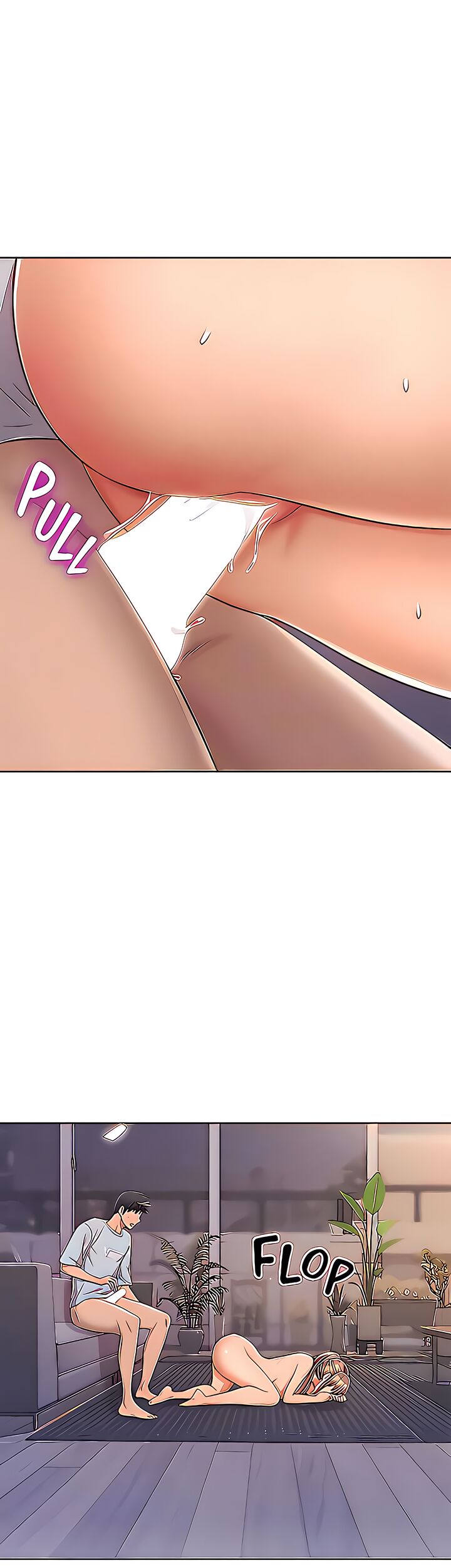Her Taste