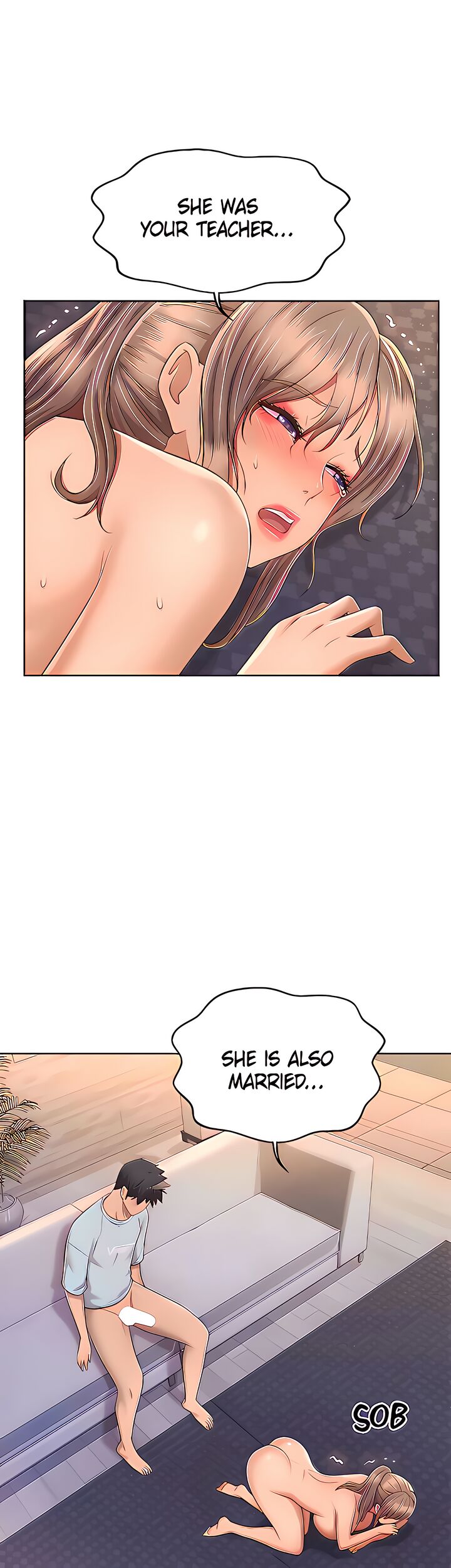 Her Taste