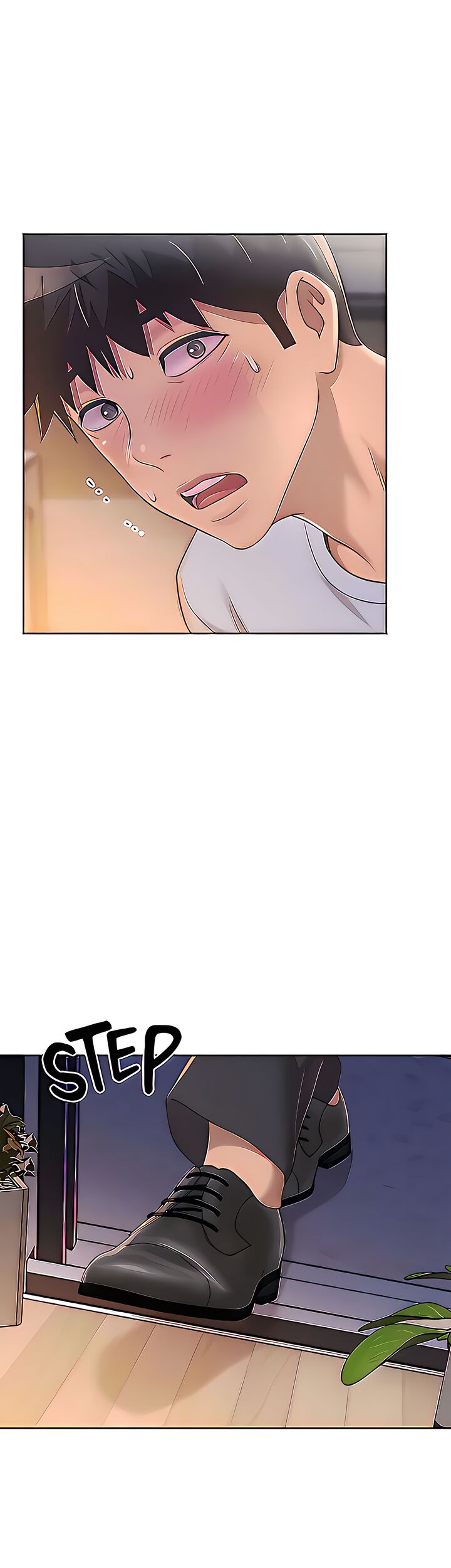 Her Taste