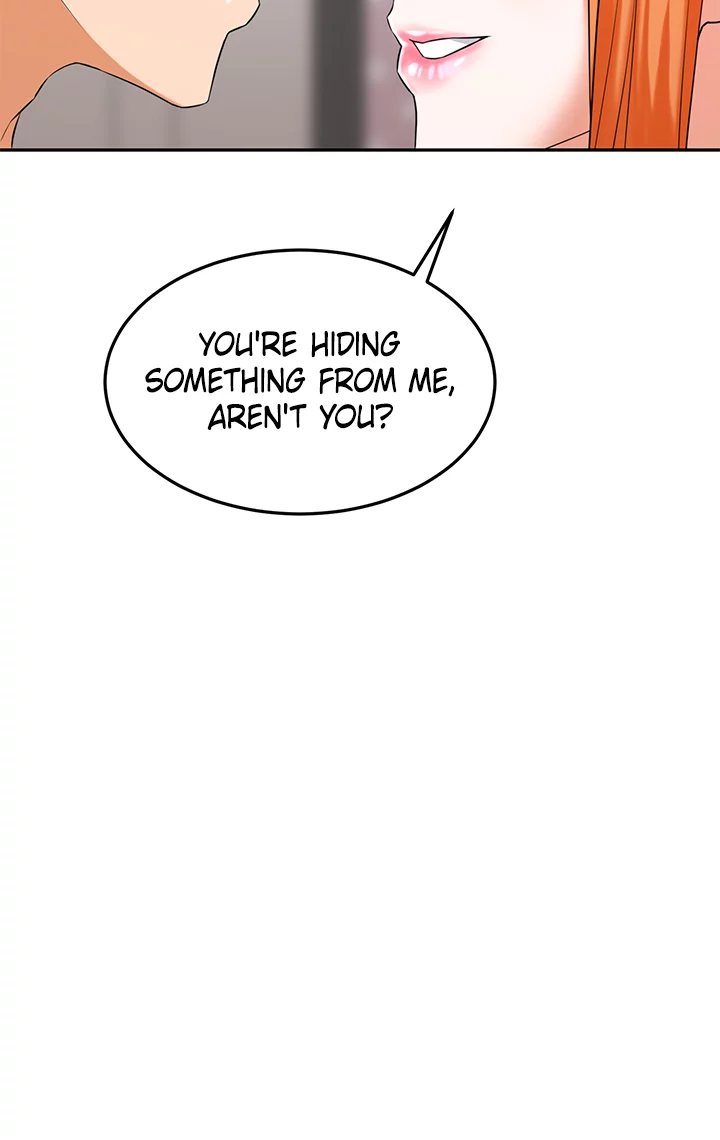 Homestay manhwa