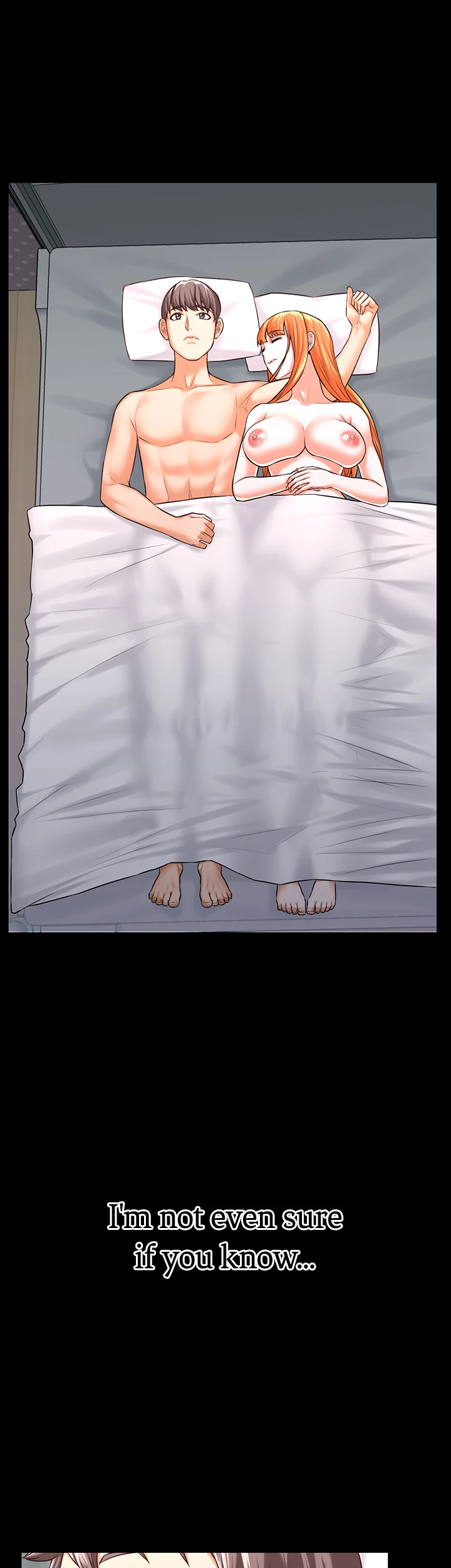 Homestay manhwa