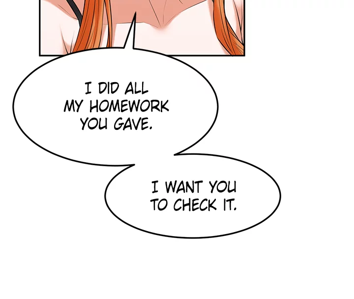 Homestay manhwa
