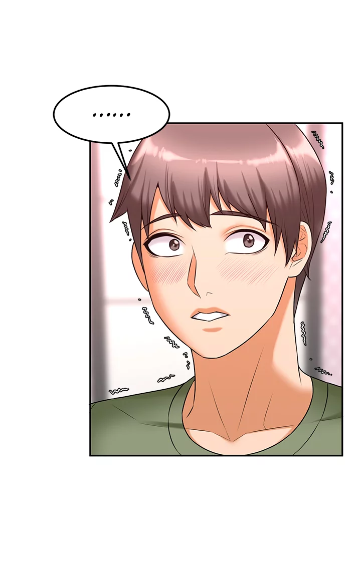 Homestay manhwa