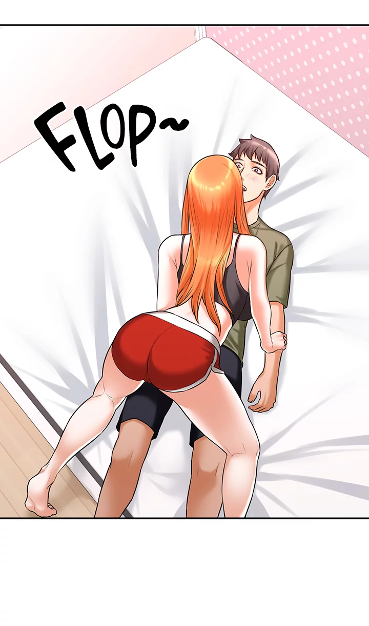 Homestay manhwa