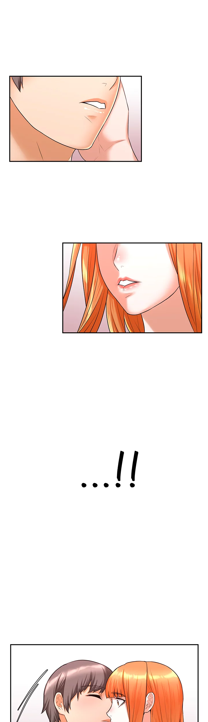 Homestay manhwa