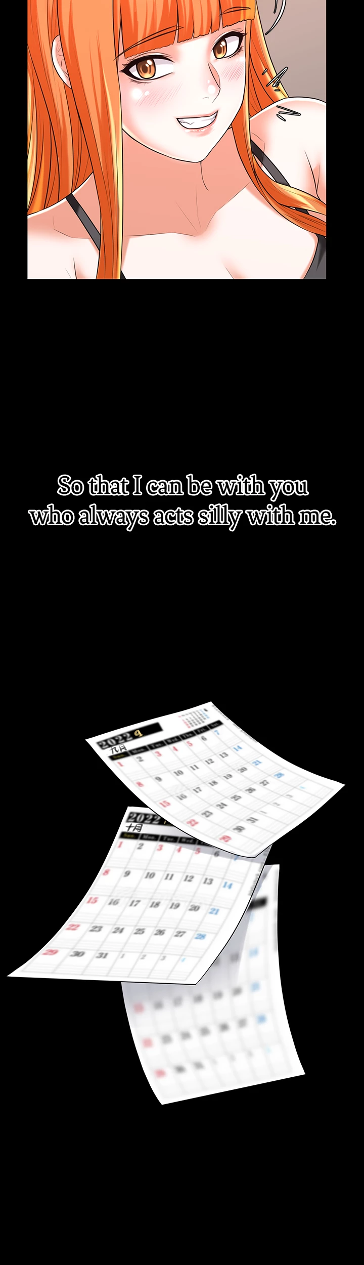 Homestay manhwa