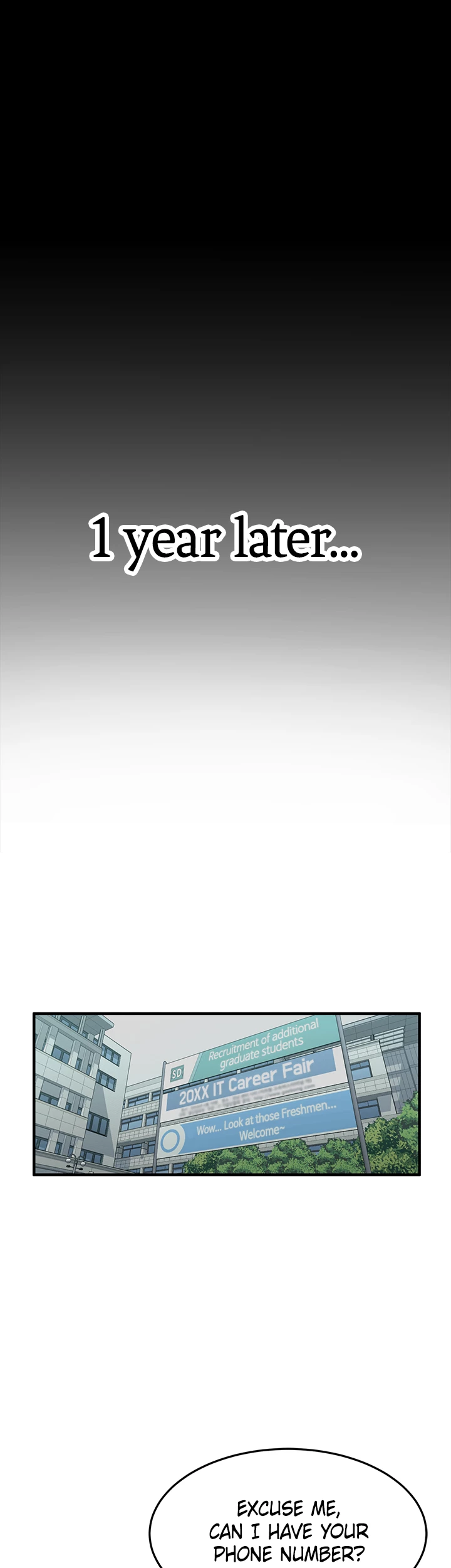 Homestay manhwa