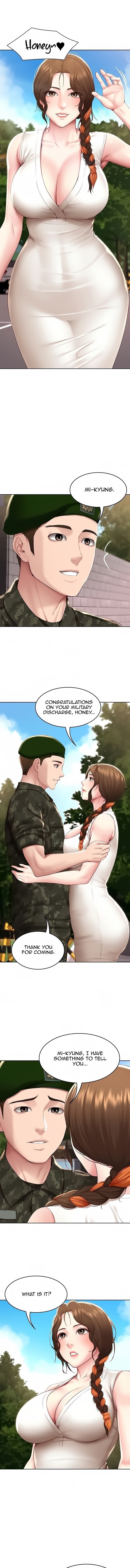 Boarding Diary Engsub