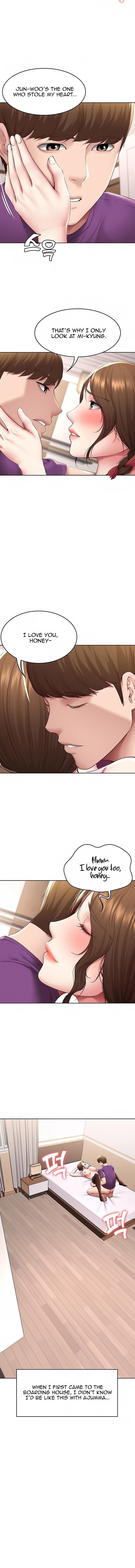 Boarding Diary Engsub