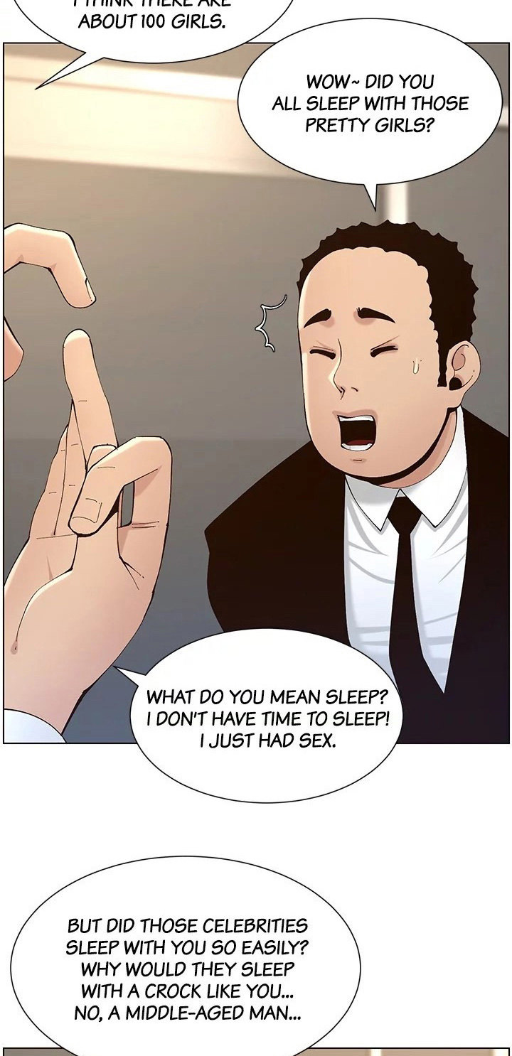 Step Father Engsub
