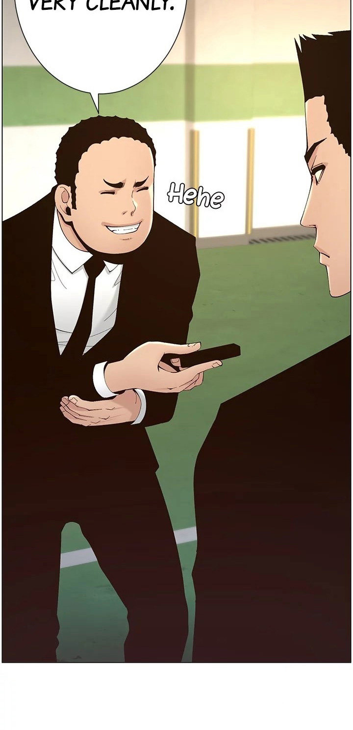 Step Father Engsub