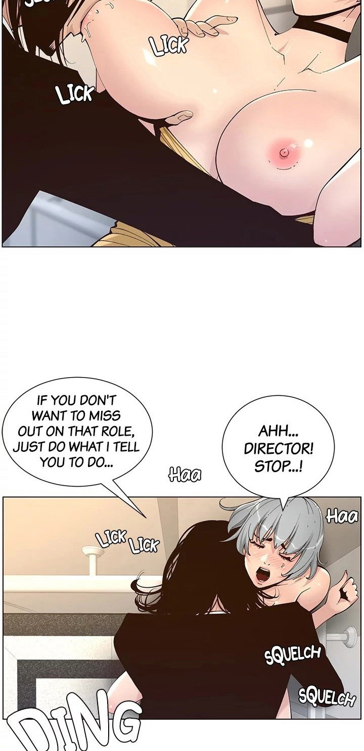 Step Father Engsub