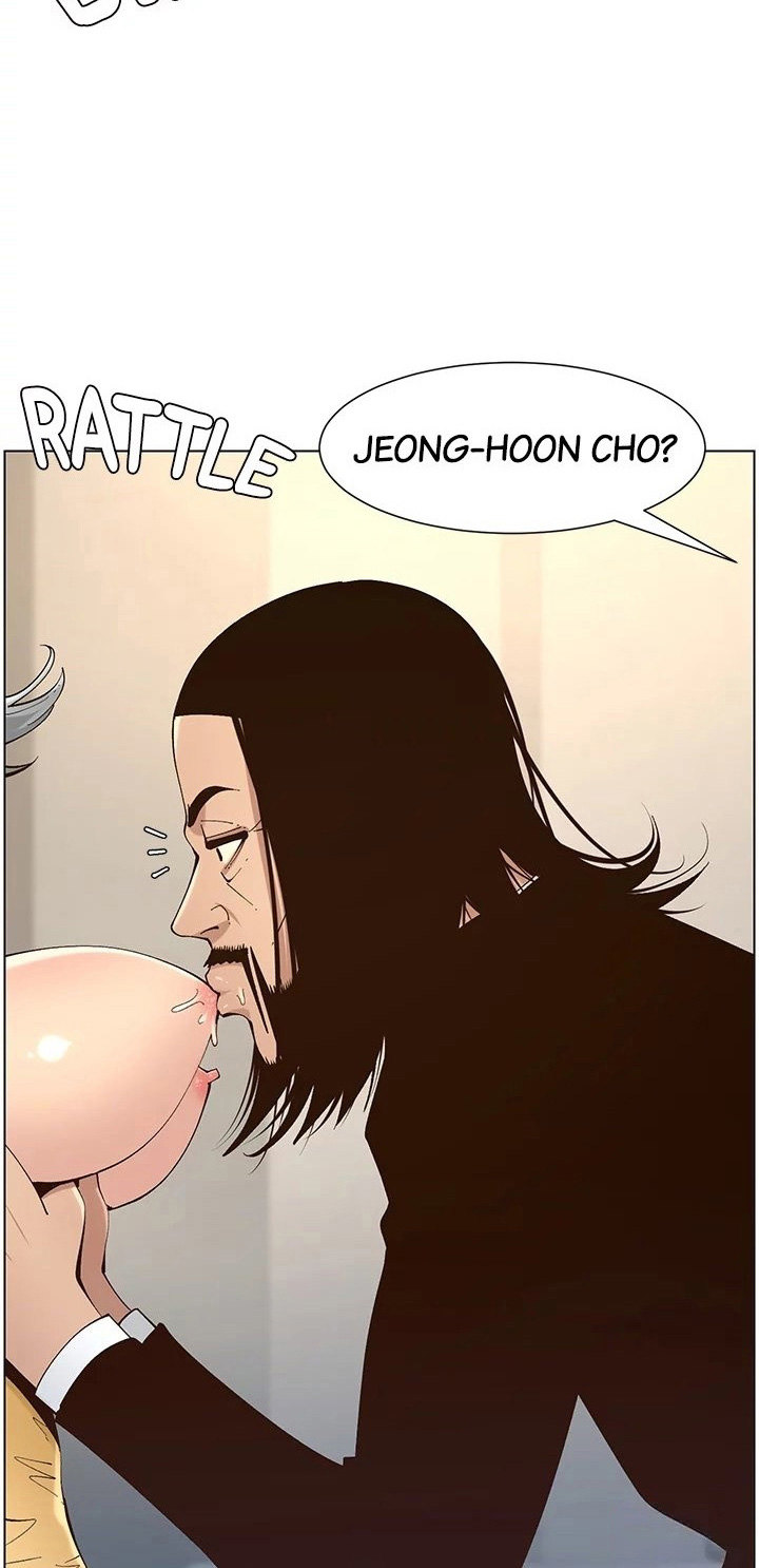 Step Father Engsub