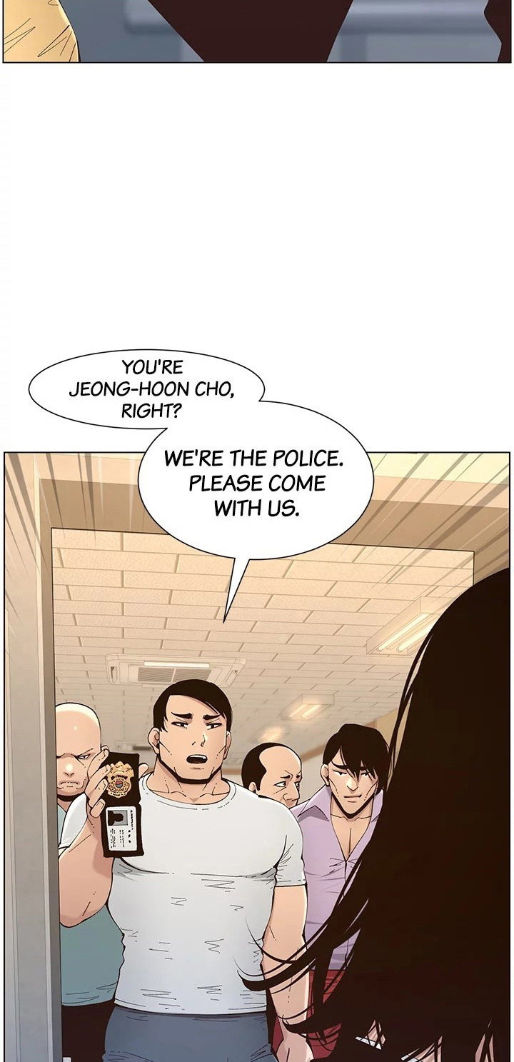Step Father Engsub