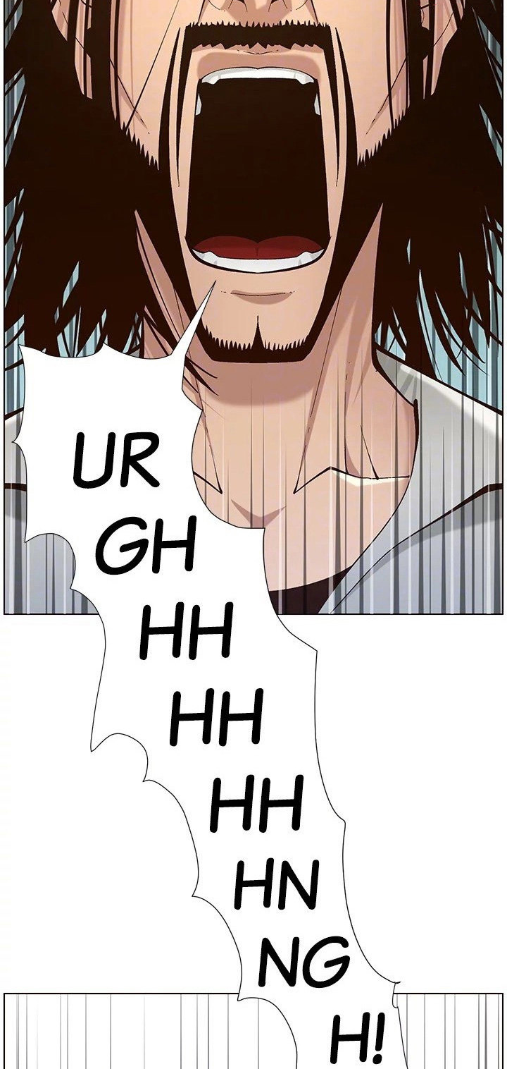 Step Father Engsub