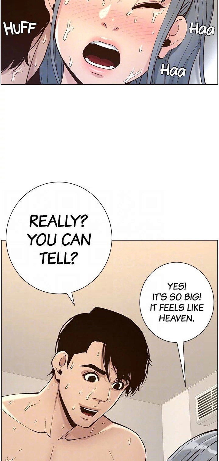 Step Father Engsub