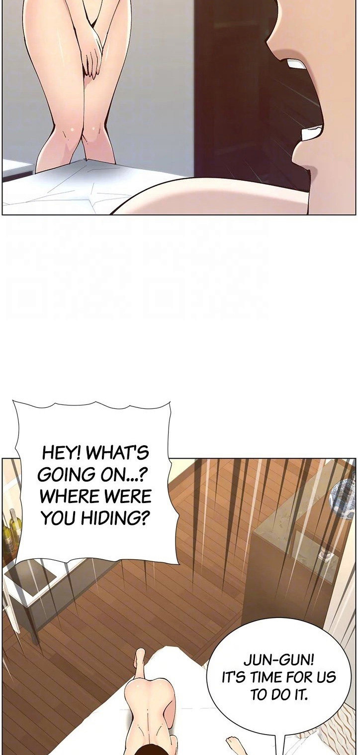Step Father Engsub