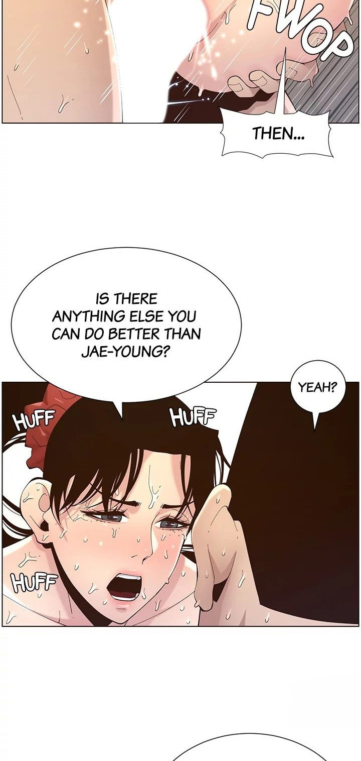 Step Father Engsub
