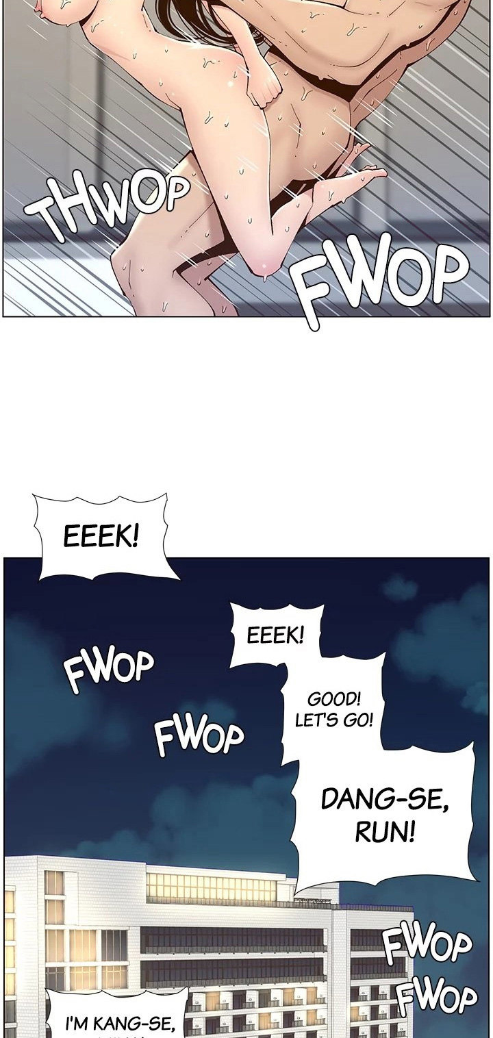 Step Father Engsub
