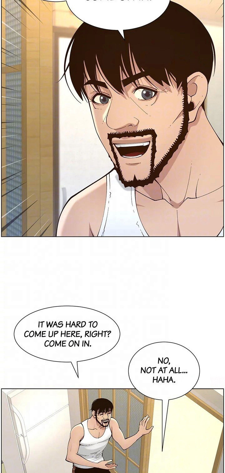 Step Father Engsub