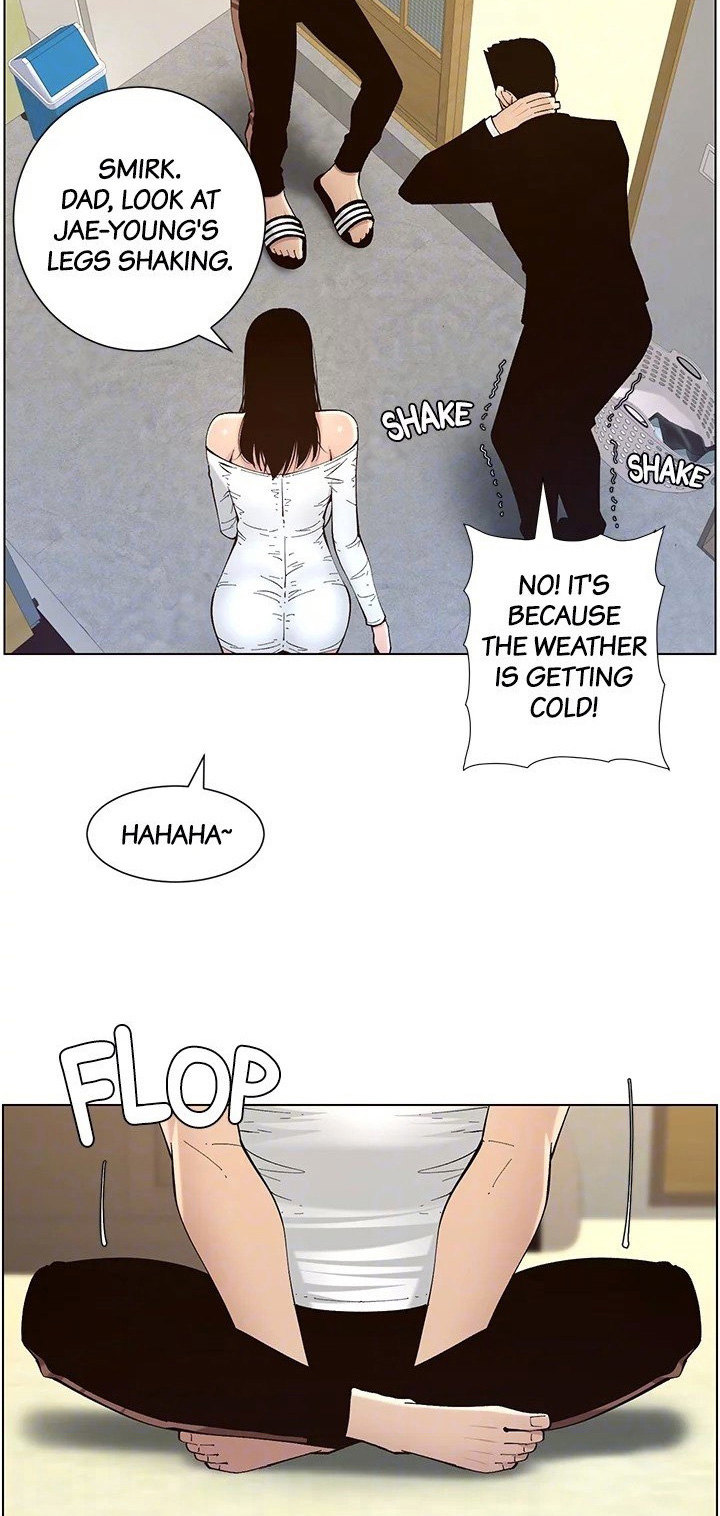 Step Father Engsub