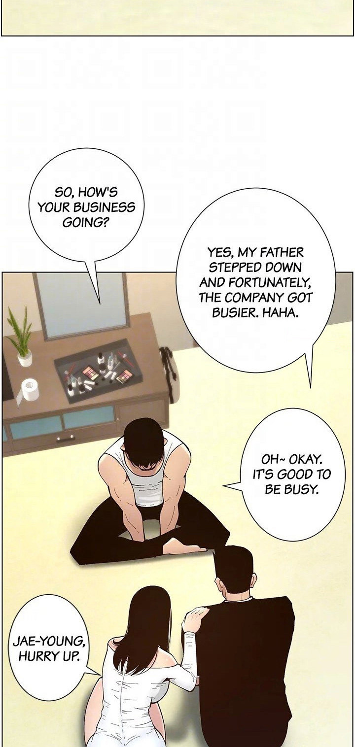 Step Father Engsub