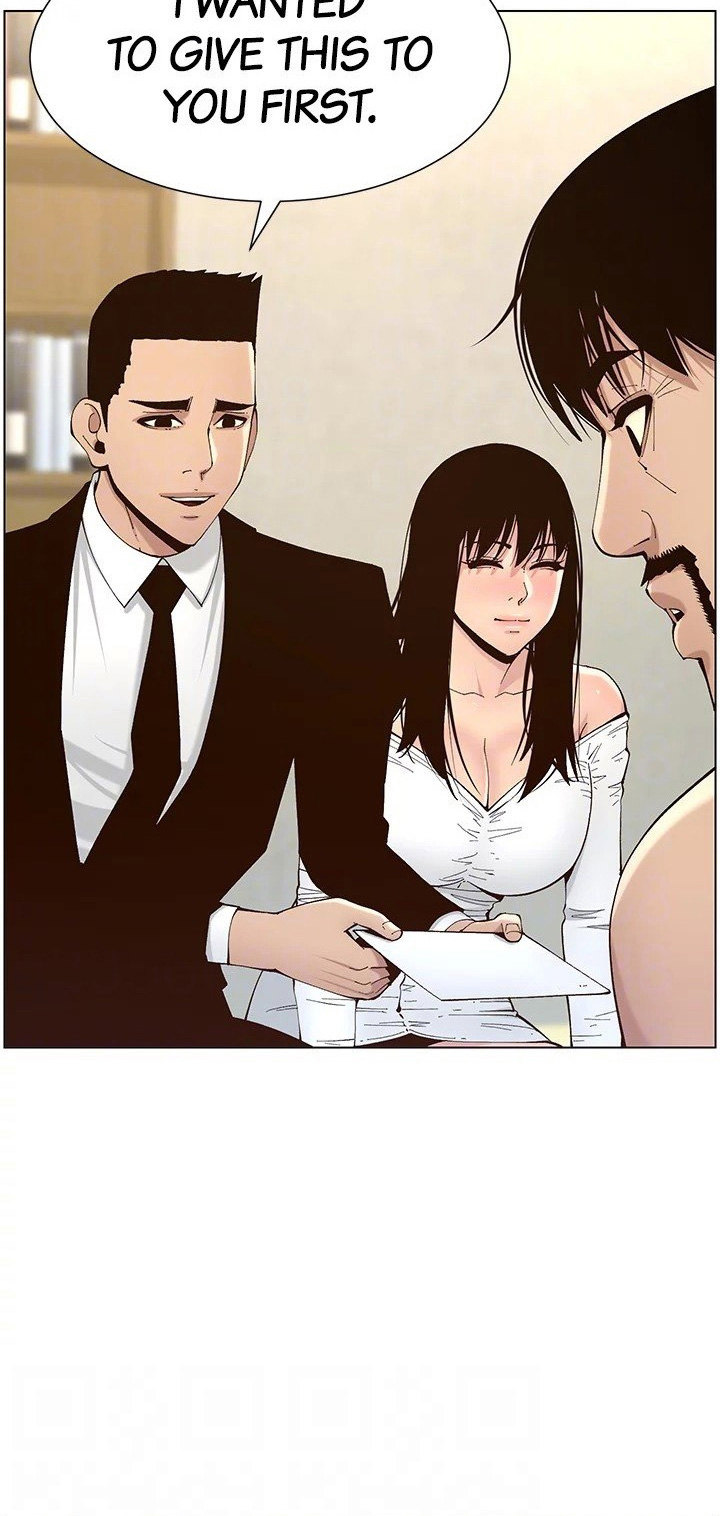 Step Father Engsub