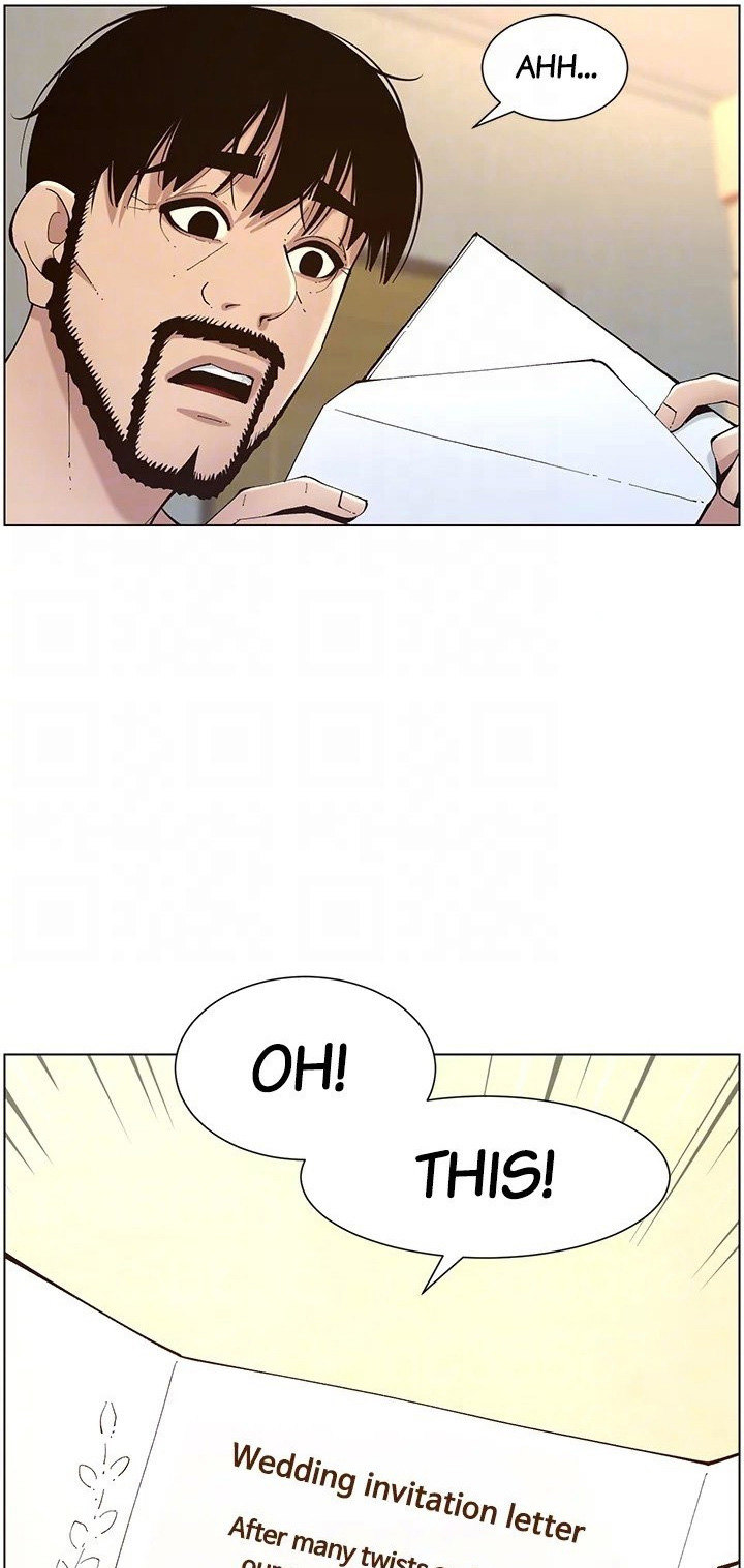 Step Father Engsub