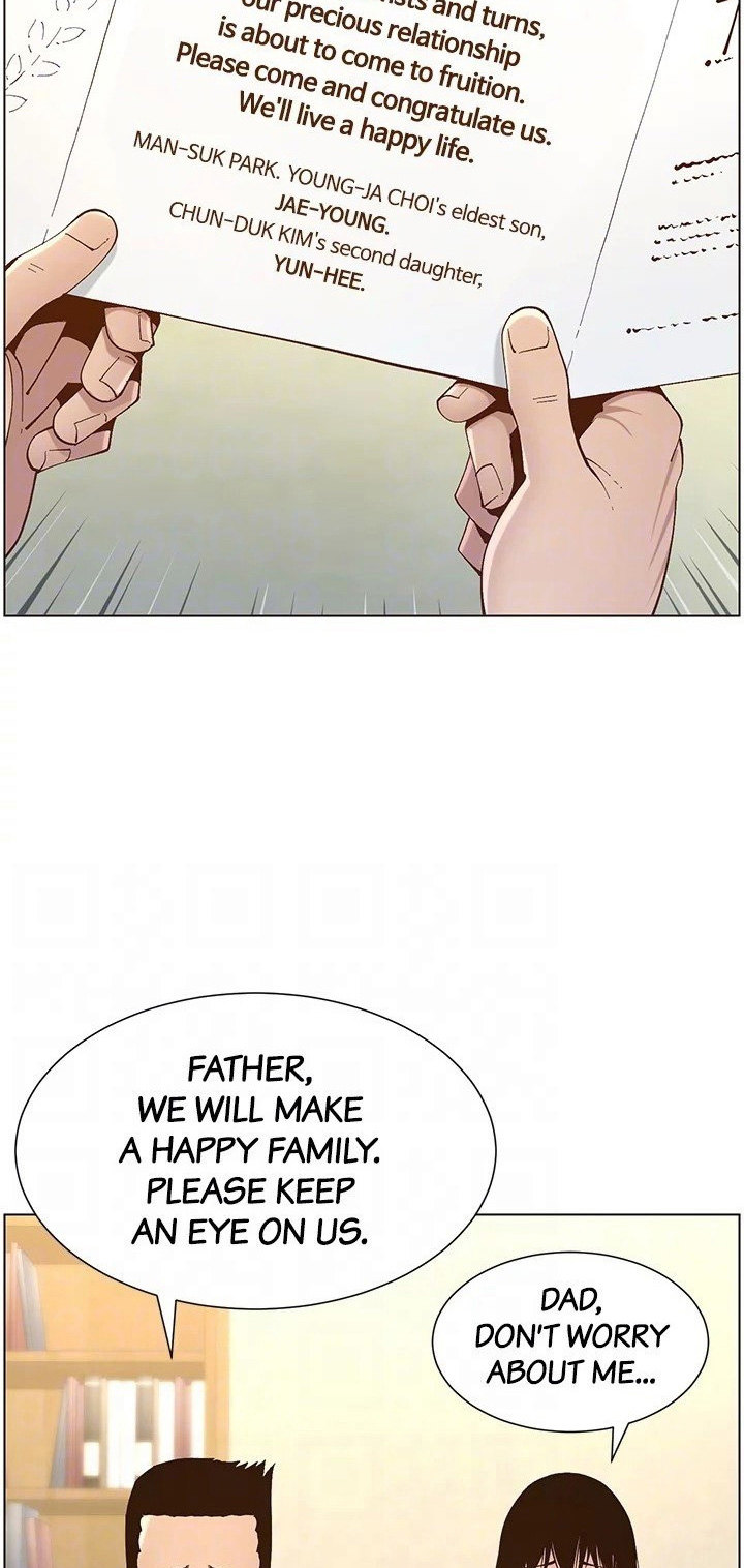 Step Father Engsub