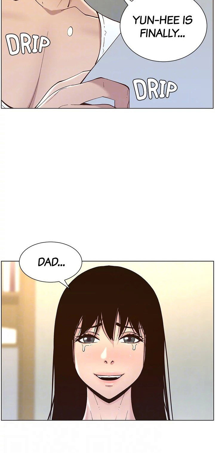 Step Father Engsub
