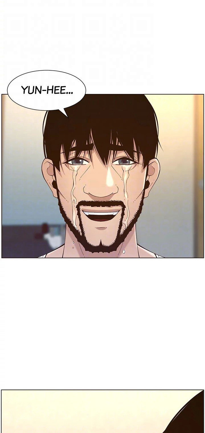 Step Father Engsub