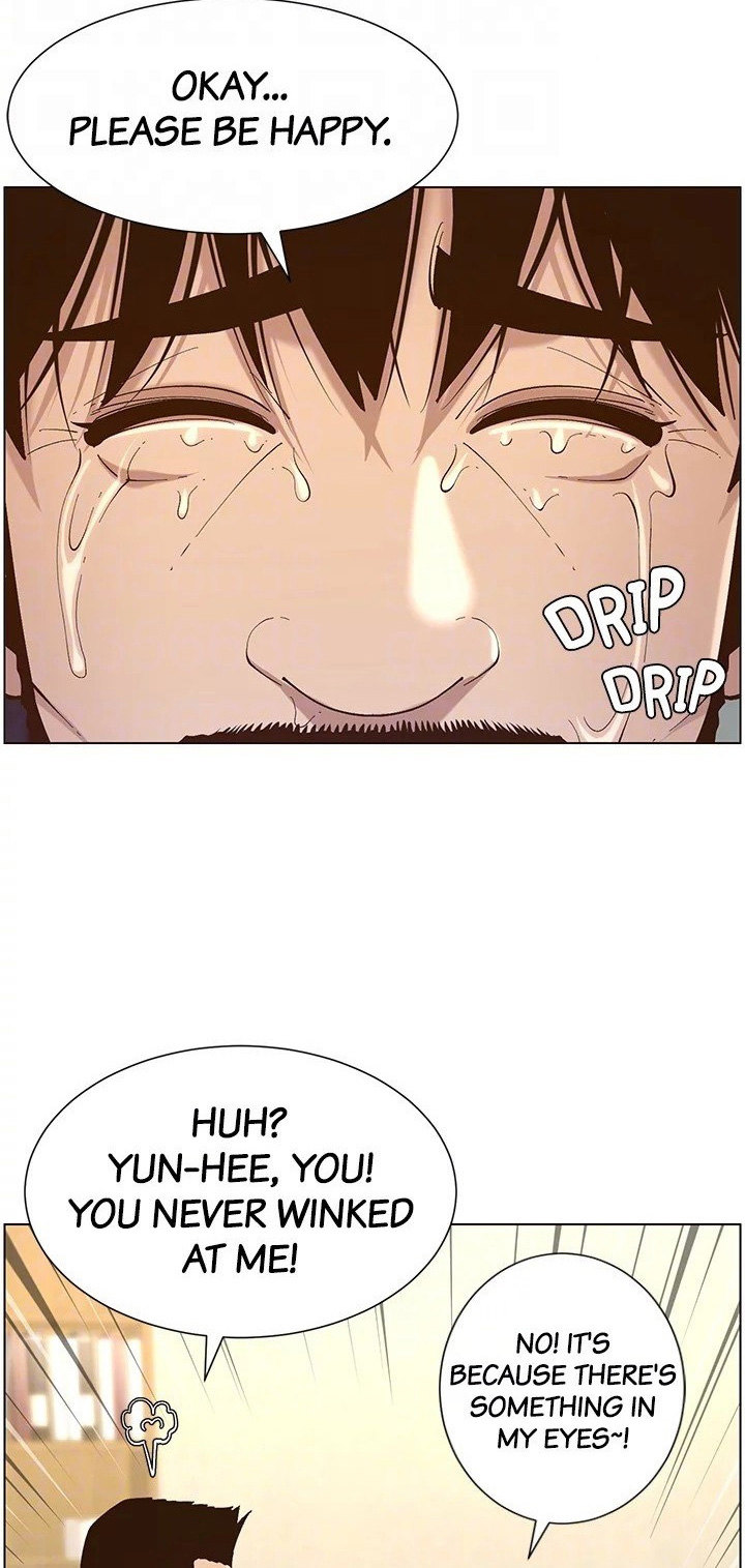 Step Father Engsub