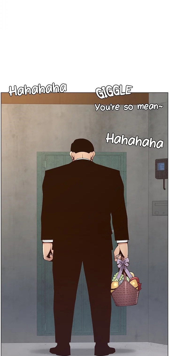 Step Father Engsub