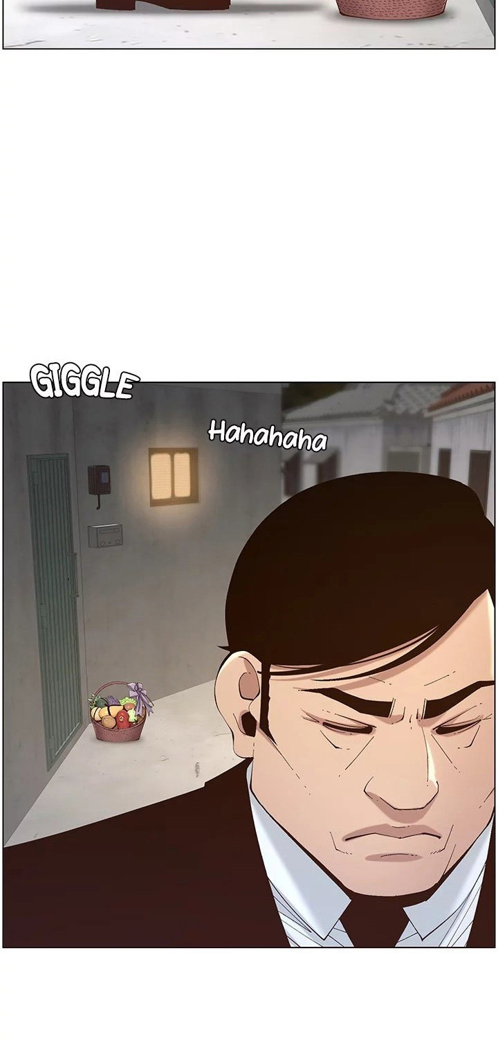 Step Father Engsub
