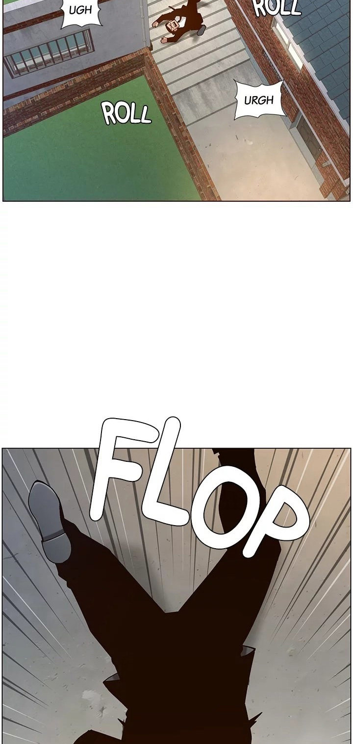 Step Father Engsub