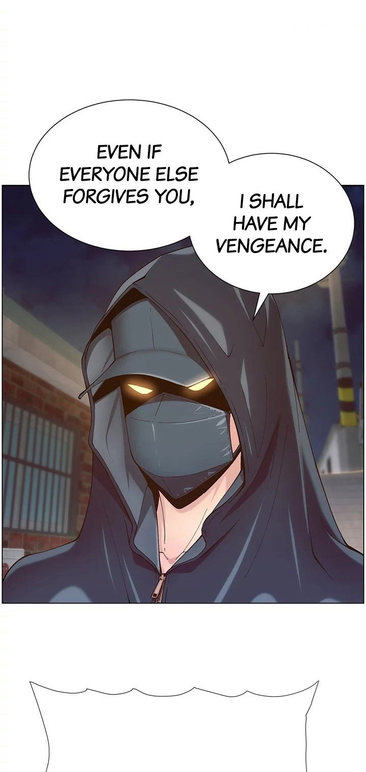 Step Father Engsub