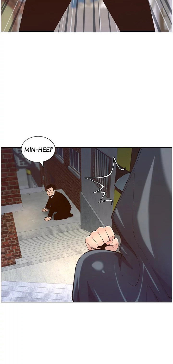 Step Father Engsub