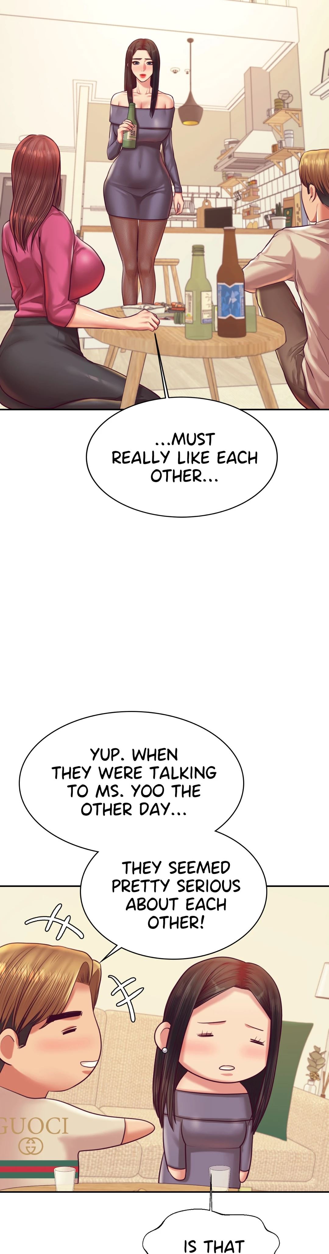 Teacher Lesson