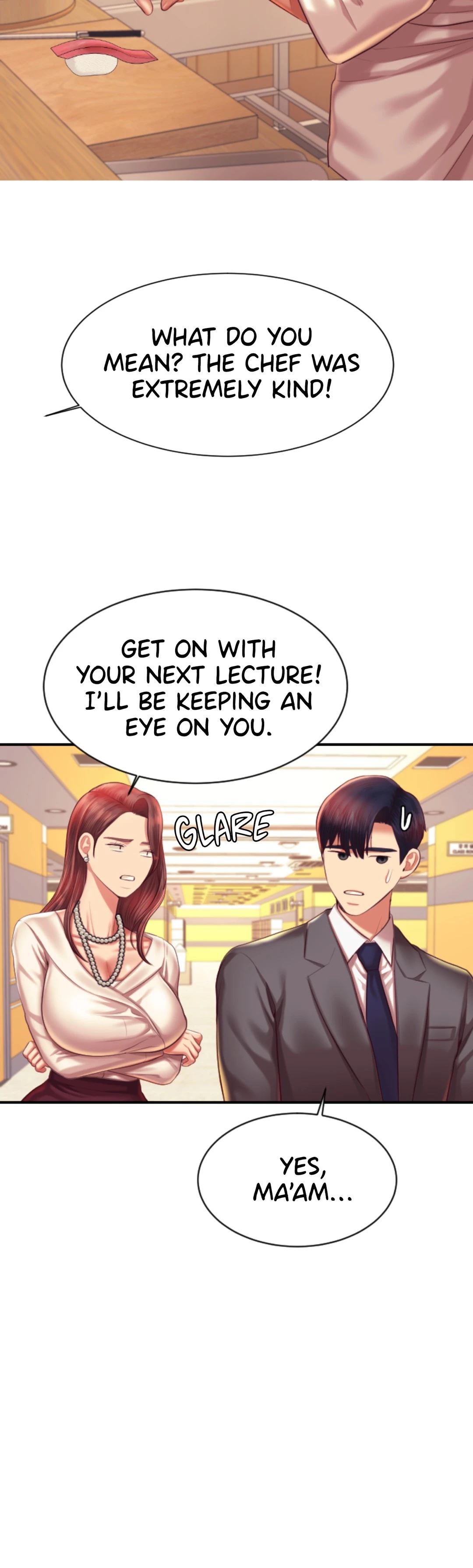 Teacher Lesson