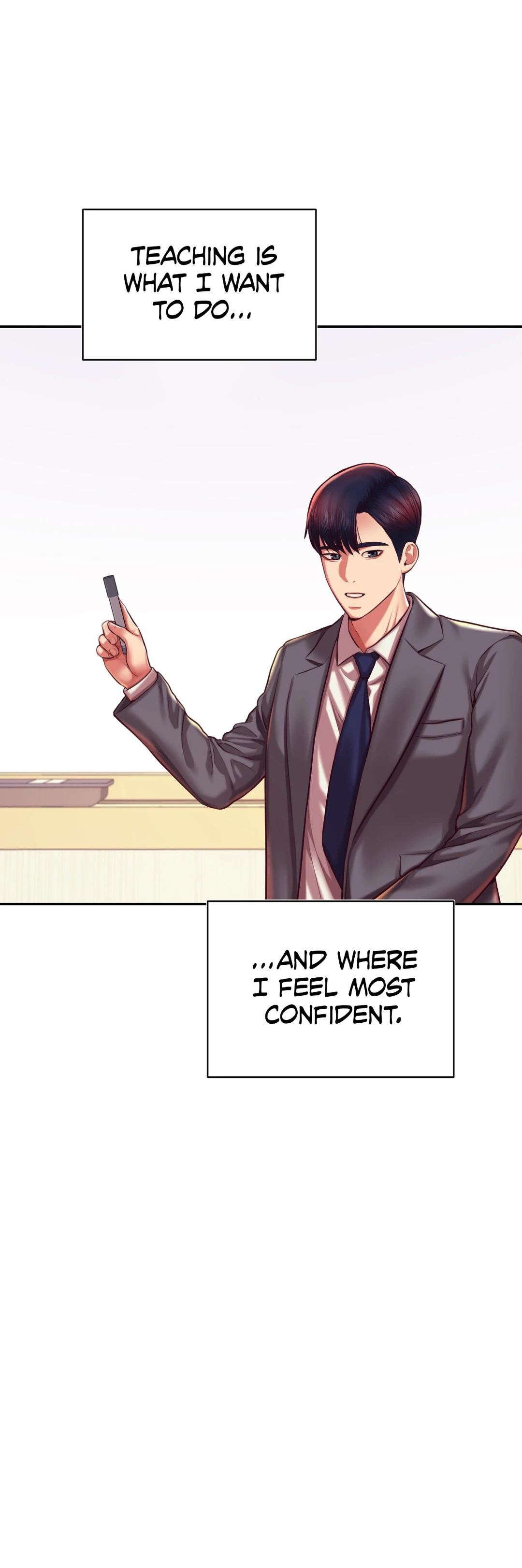 Teacher Lesson