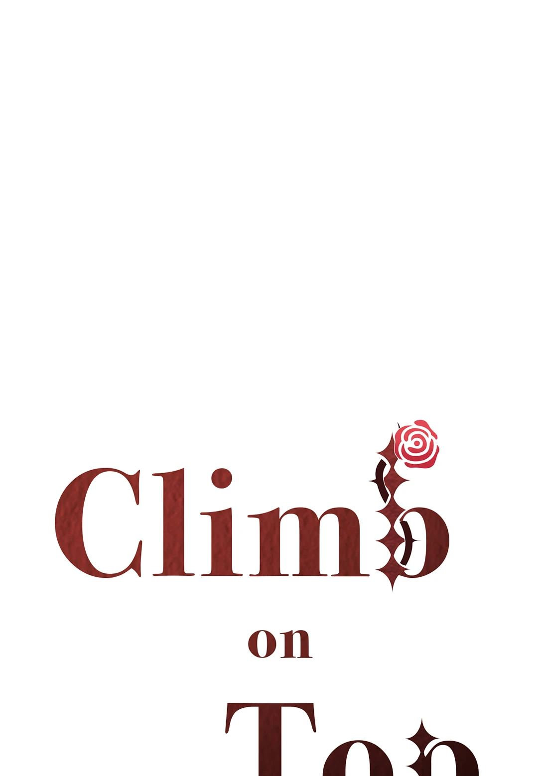 Climb on Top