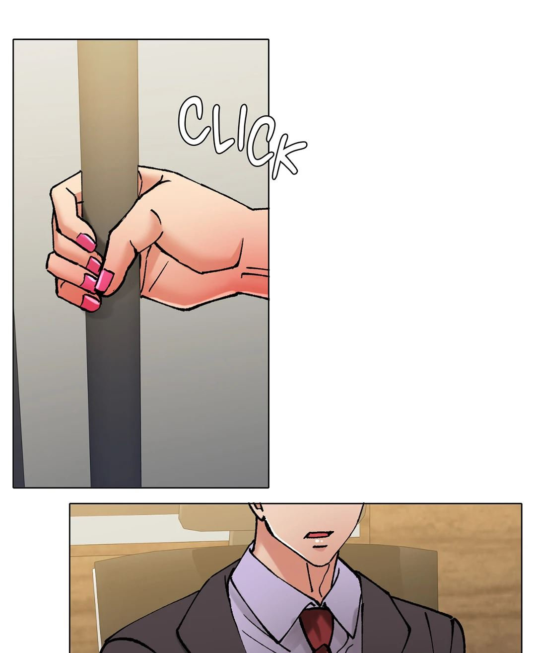 Climb on Top