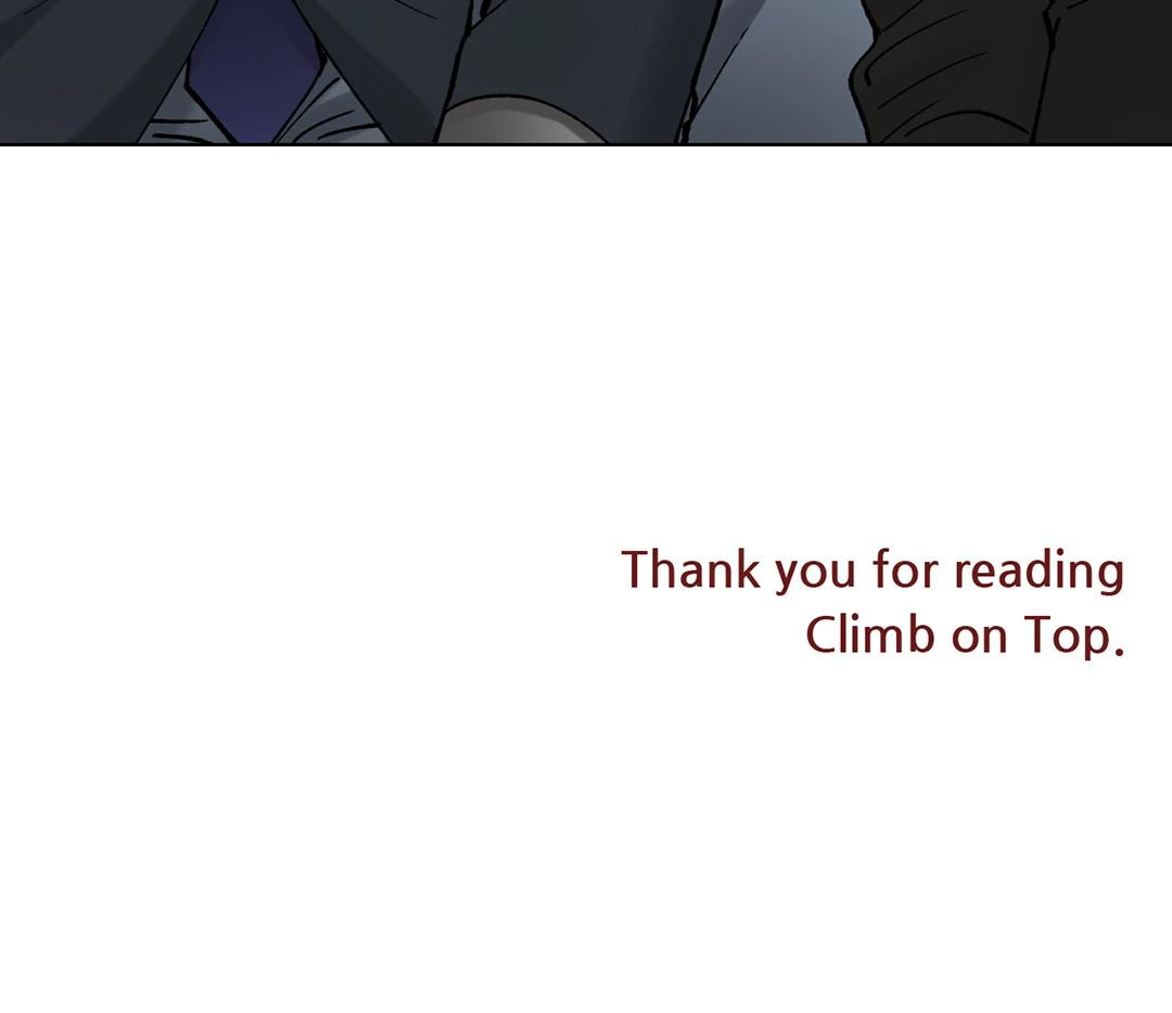 Climb on Top