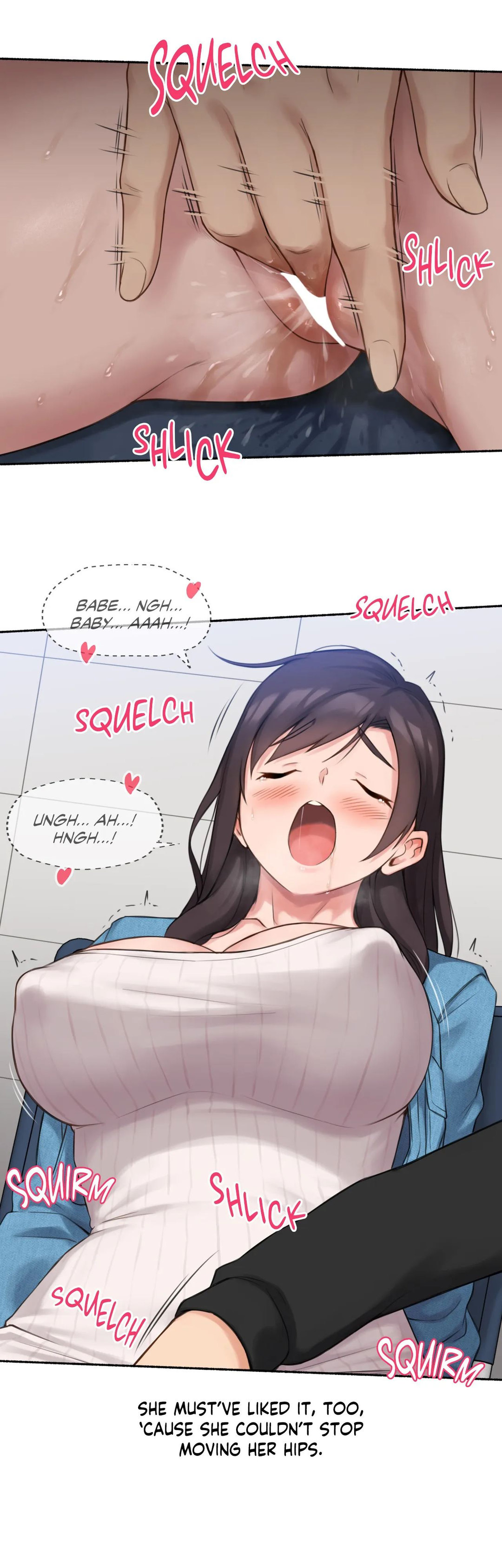 Ss story