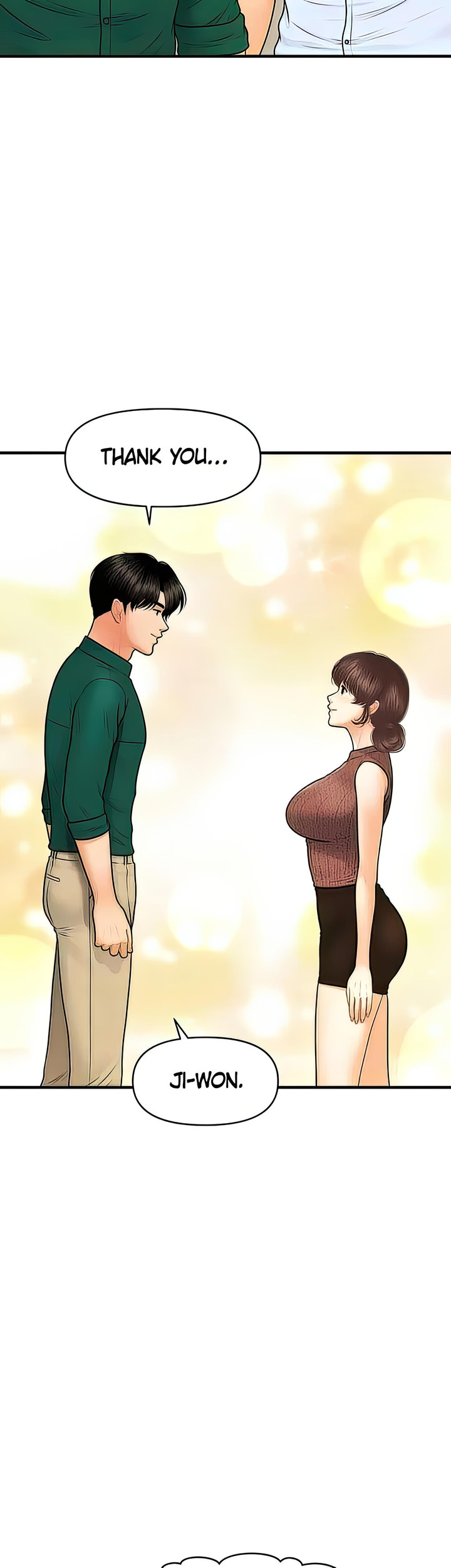 Perfect girl