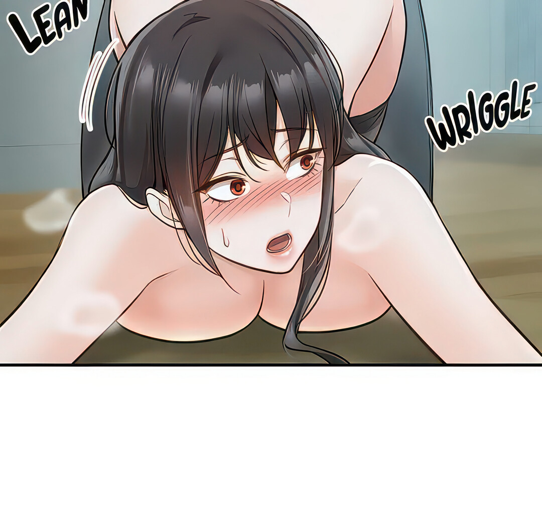 Delivery manhwa
