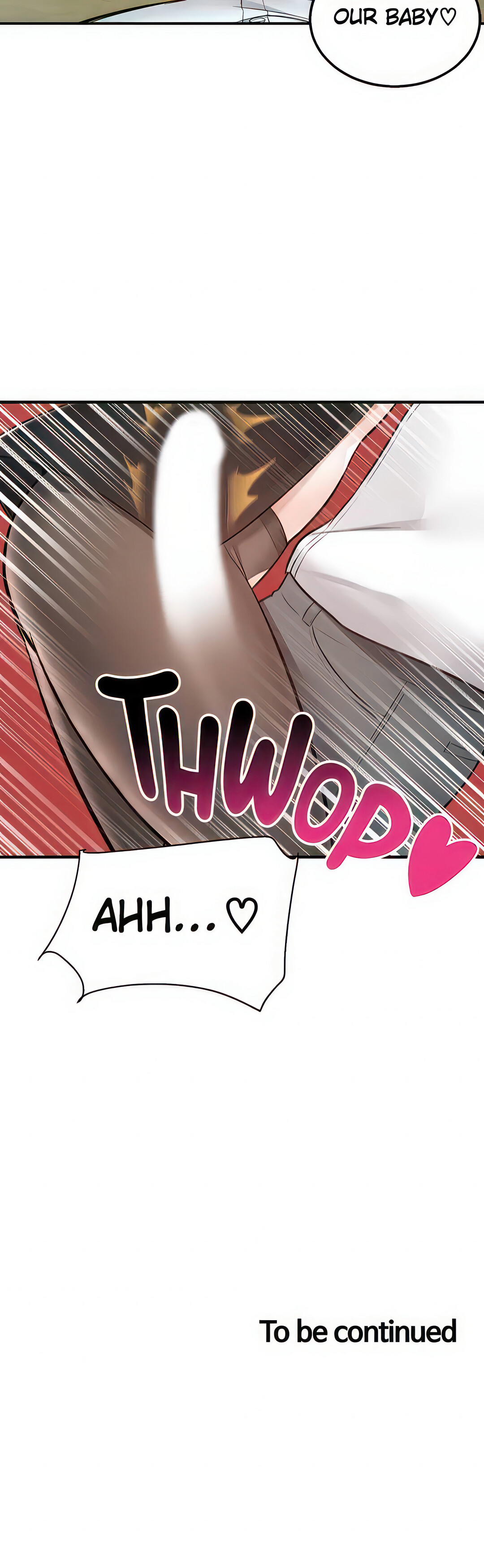 Delivery manhwa