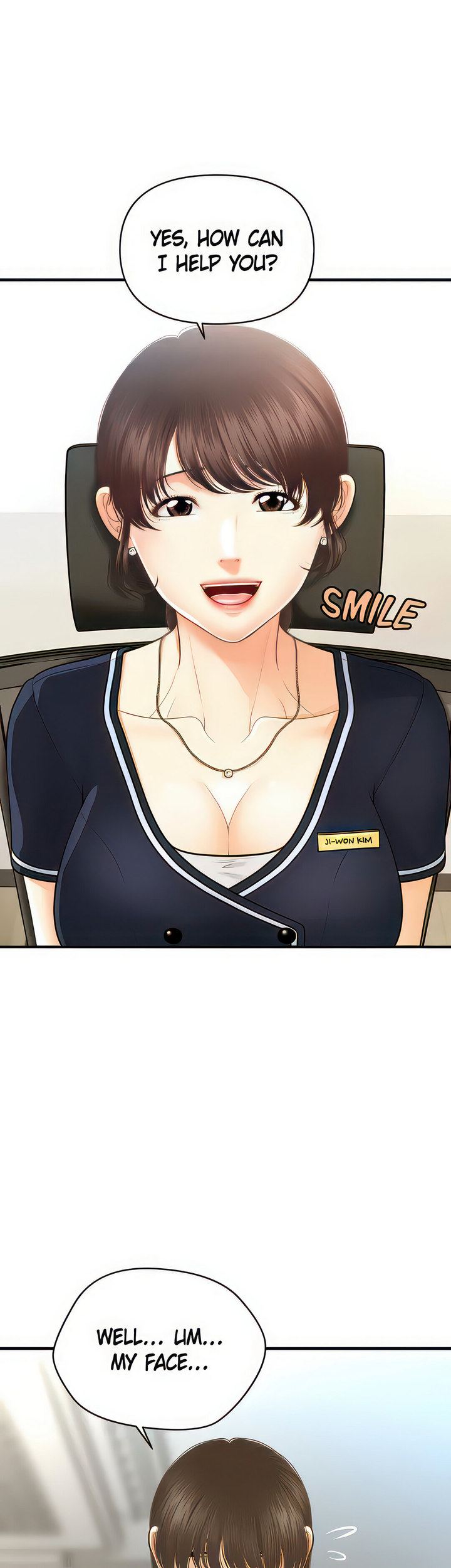 Perfect girl