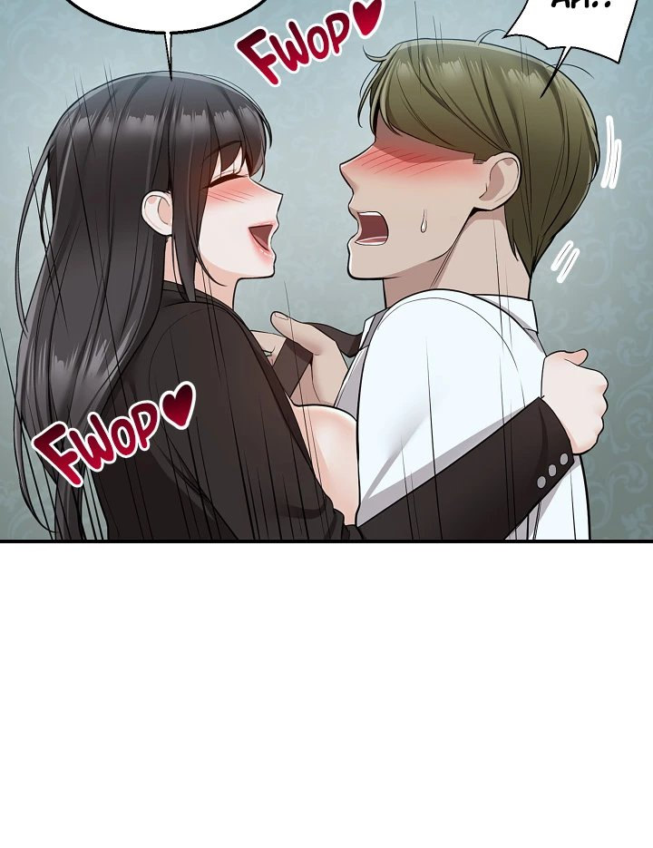 Delivery manhwa