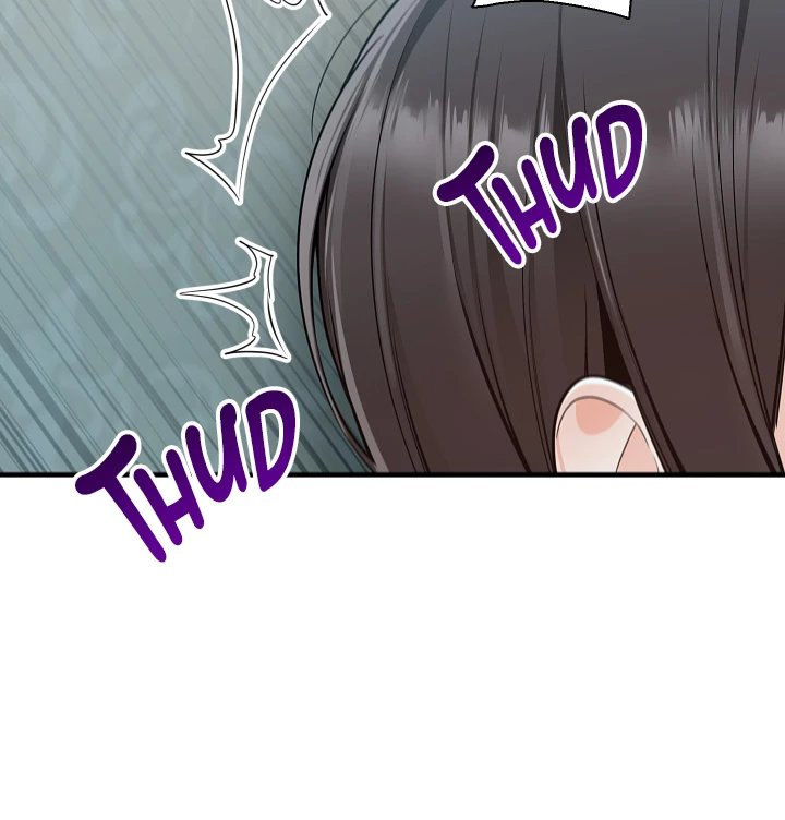 Delivery manhwa